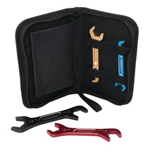 Load image into Gallery viewer, Proform AN Wrench Set - 4 PC - Main Product View
