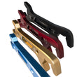 Load image into Gallery viewer, Proform AN Wrench Set - 4 PC - Side View