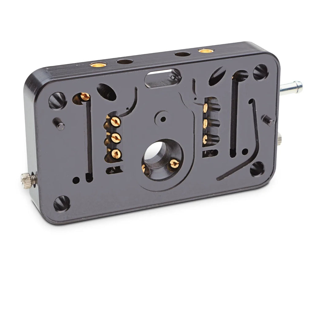 Proform Accepts Standard Fuel Bowl and Metering Block Gaskets (sold separately) - Main Product View