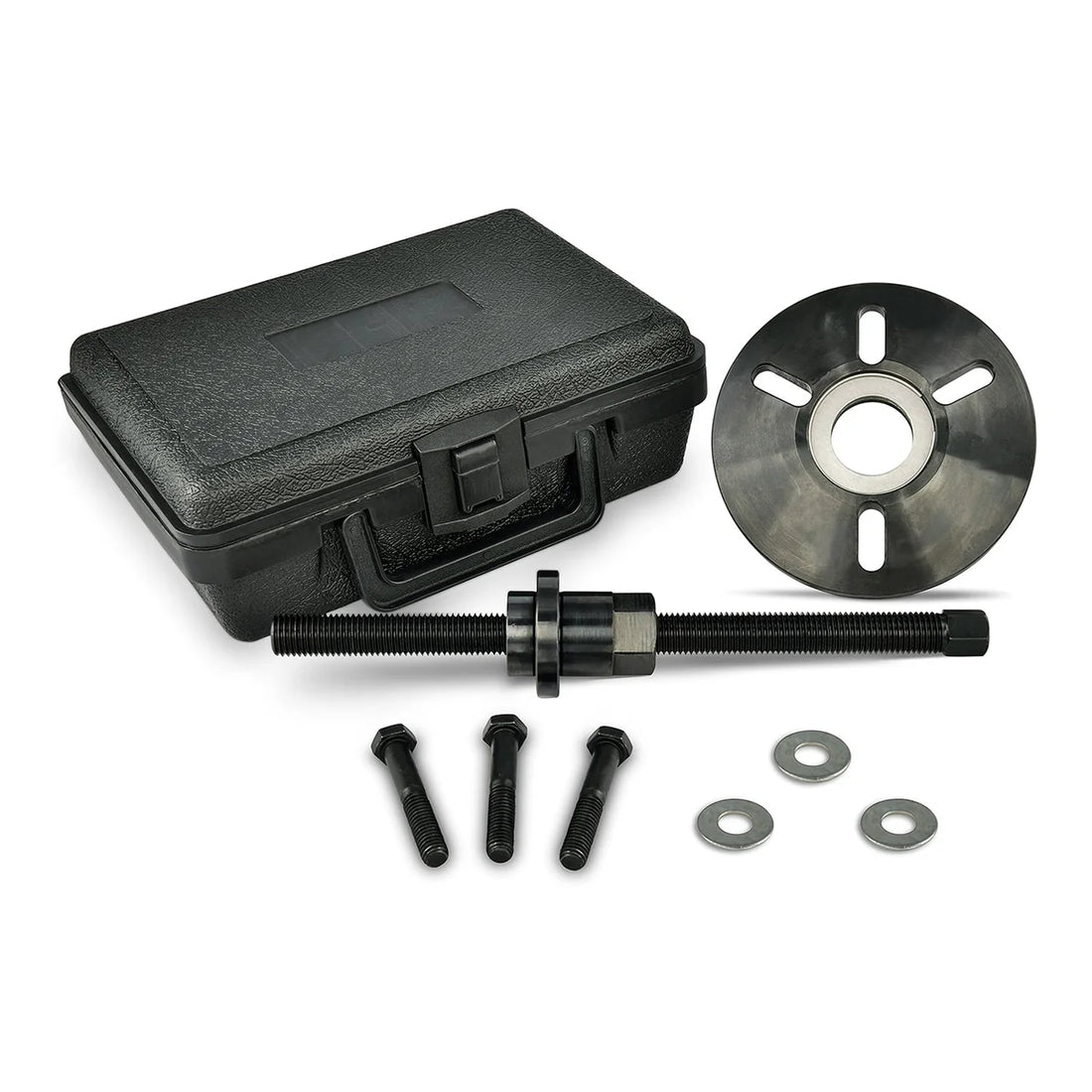 Proform Adapters/Shaft and Hardware Included - Side View