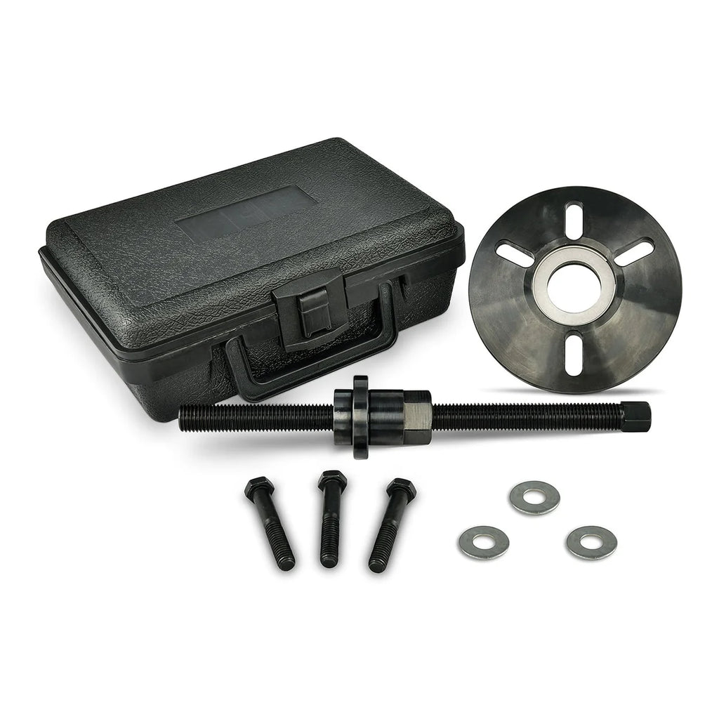 Proform Adapters/Shaft and Hardware Included - Side View