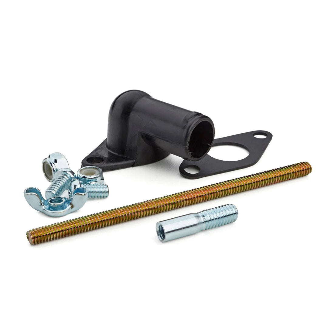 Proform Air Cleaner Assembly - Side View