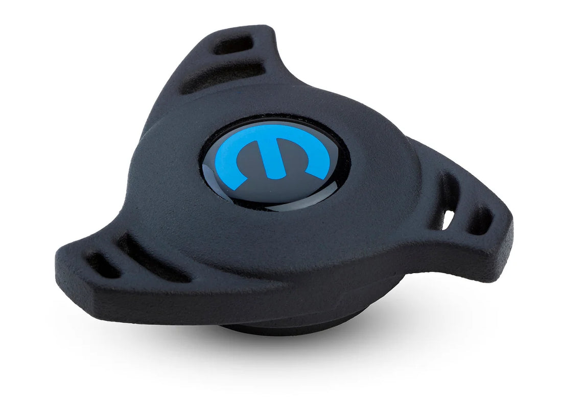 Proform Air Cleaner Assembly - Side View