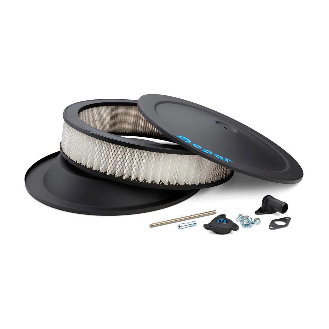 Proform Air Cleaner Assembly - Installation View