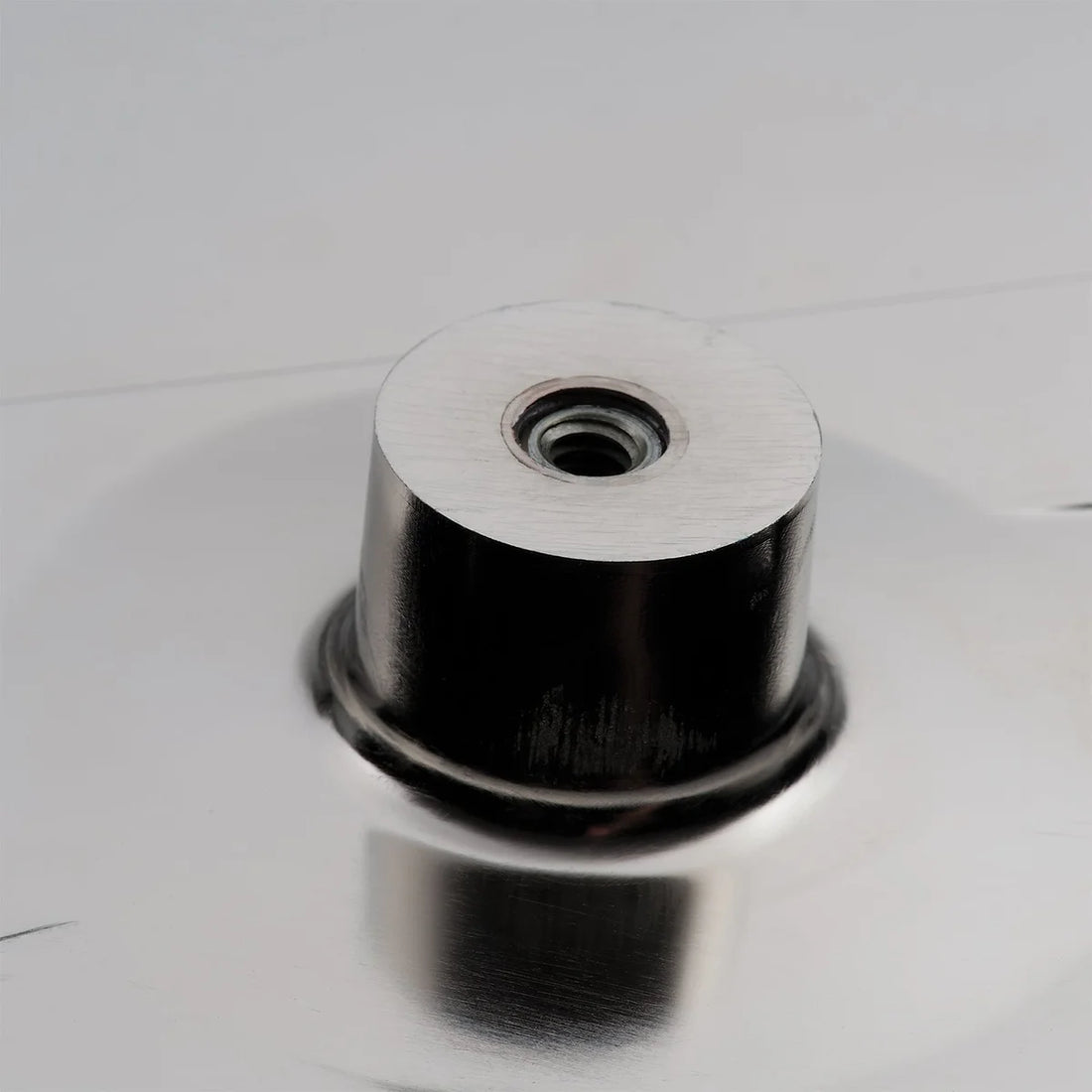 Proform Air Cleaner Assembly - Back View