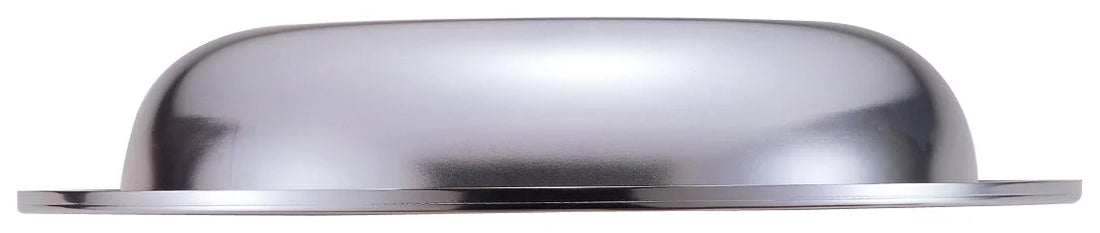 Proform Air Cleaner Assembly - Side View