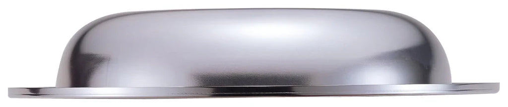 Proform Air Cleaner Assembly - Side View