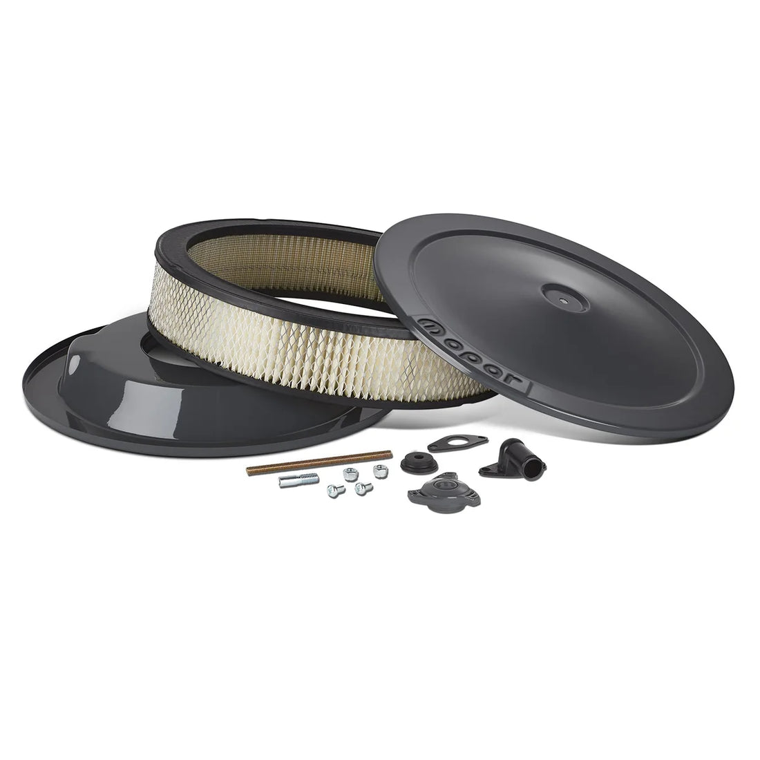 Proform Air Cleaner Assembly - Side View