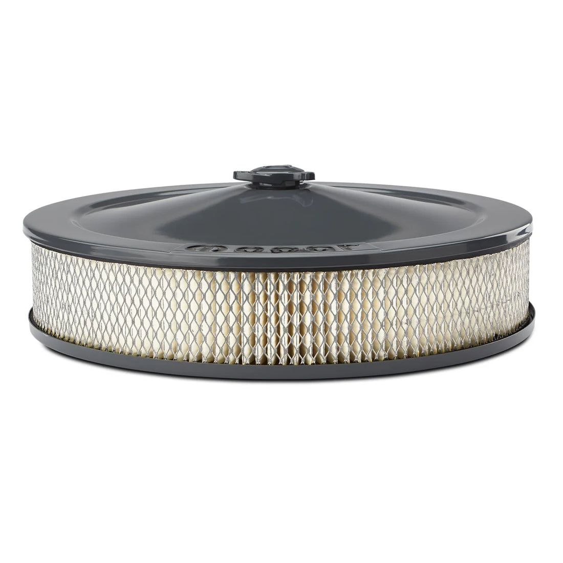 Proform Air Cleaner Assembly - Back View