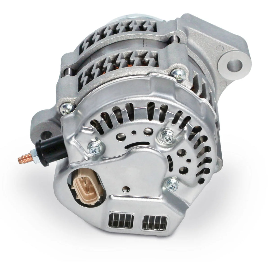 Proform Alternator - Side View