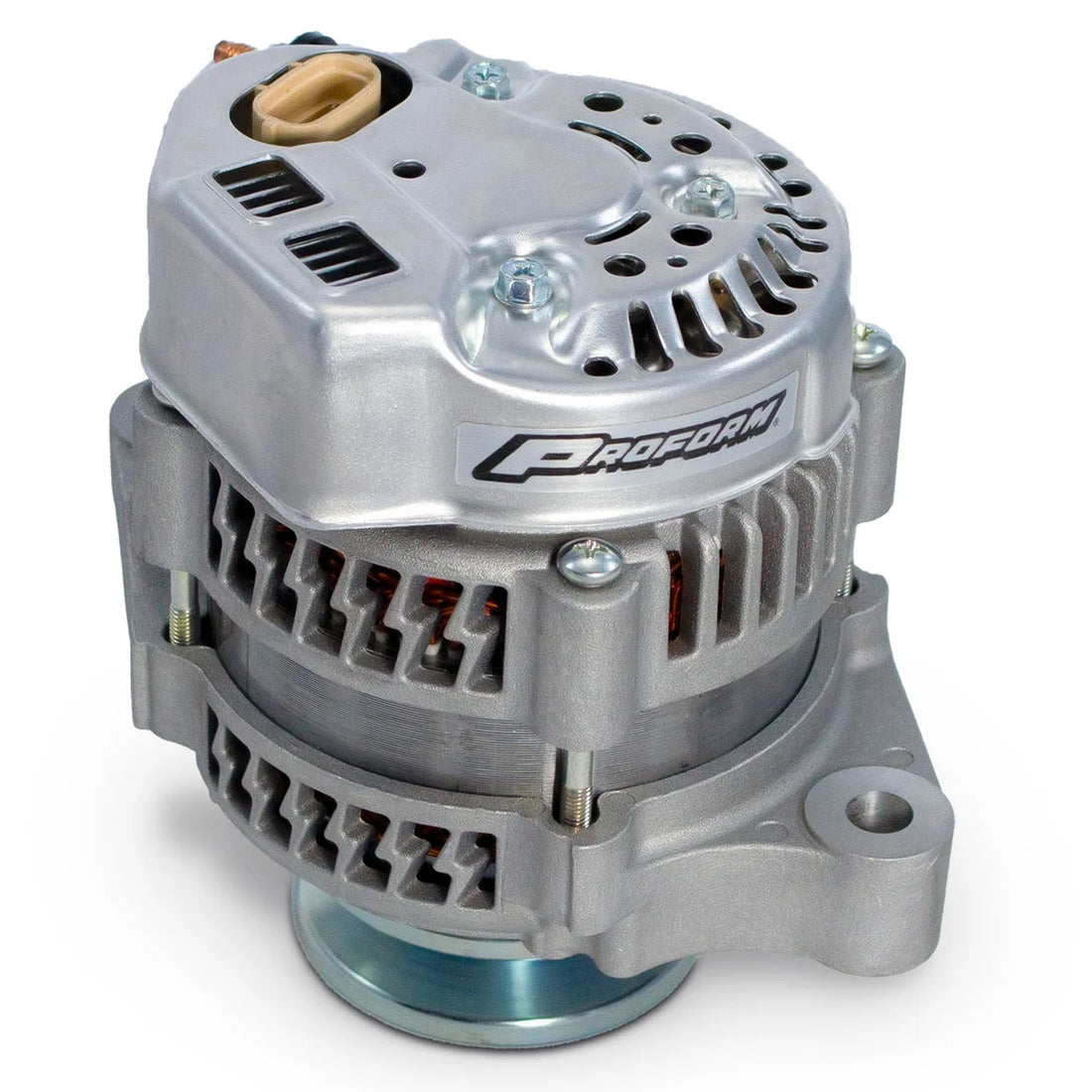 Proform Alternator - Back View