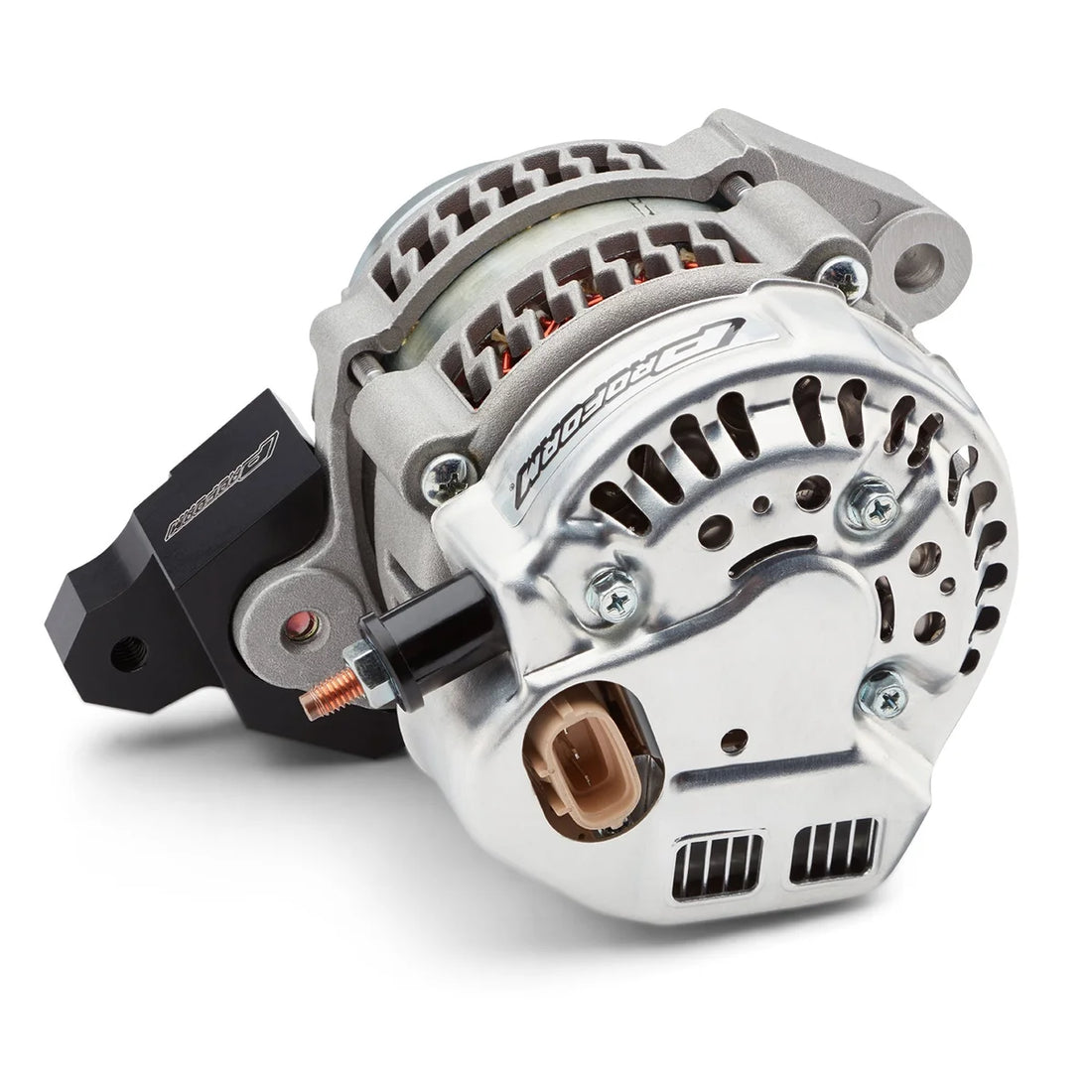 Proform Alternator - Side View