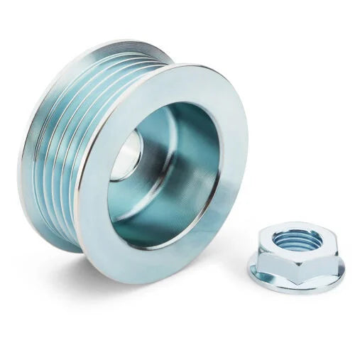 Proform Alternator Pulley - 5-Groove 66450