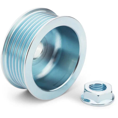 Proform Alternator Pulley - 6-Groove 66451