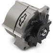 Load image into Gallery viewer, Proform Alternator Recessed Black Bowtie Cast Gray 141-153