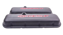 Load image into Gallery viewer, Proform BBC Blk Crinkle V/C Short W/ Baffle 141-810