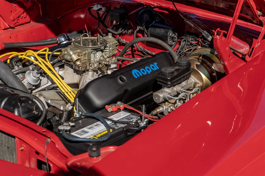 Proform B/RB/Big Block Engines - Additional View 6