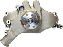 Load image into Gallery viewer, Proform Big Block Chevy Aluminum Water Pump Long Satin 68241