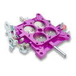 Load image into Gallery viewer, Proform Billet Throttle Base Plate - 650-800CFM 67155