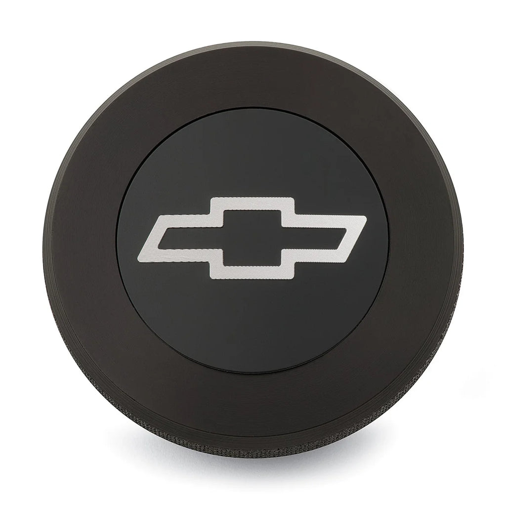 Proform Black Anodized Billet Aluminum - Main Product View