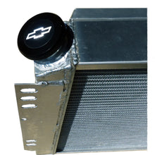 Load image into Gallery viewer, Proform Black Anodized Billet Aluminum - Side View