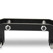 Load image into Gallery viewer, Proform Black Anodized Finish - Back View