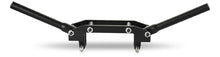 Load image into Gallery viewer, Proform Black Anodized Finish - Back View