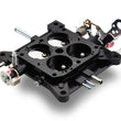 Load image into Gallery viewer, Proform Black Anodized Finish 67155BK - Side View