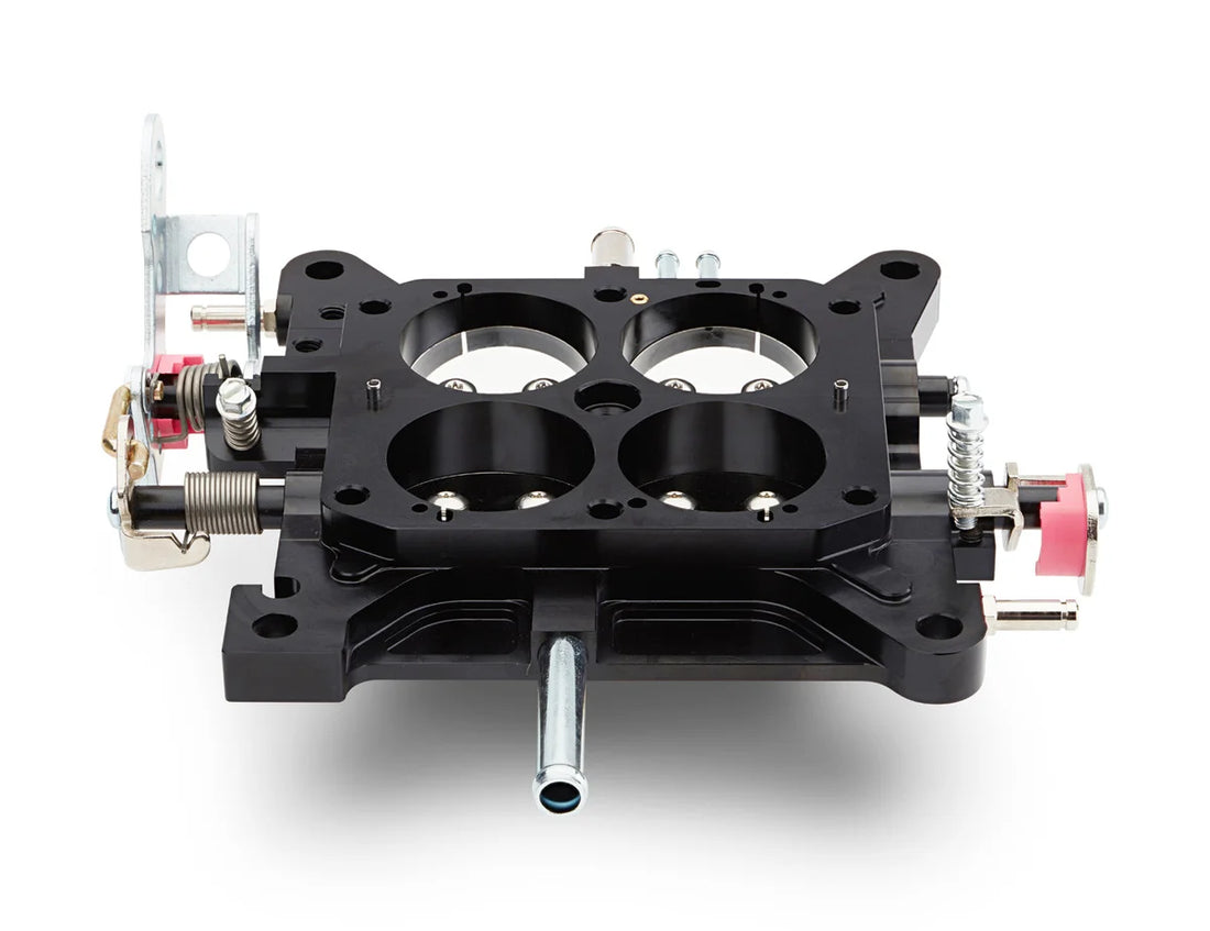 Proform Black Anodized Finish 67155BK - Additional View 5
