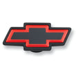 Load image into Gallery viewer, Proform Black Crinkle w/ Red Outline 141-369 - Main Product View