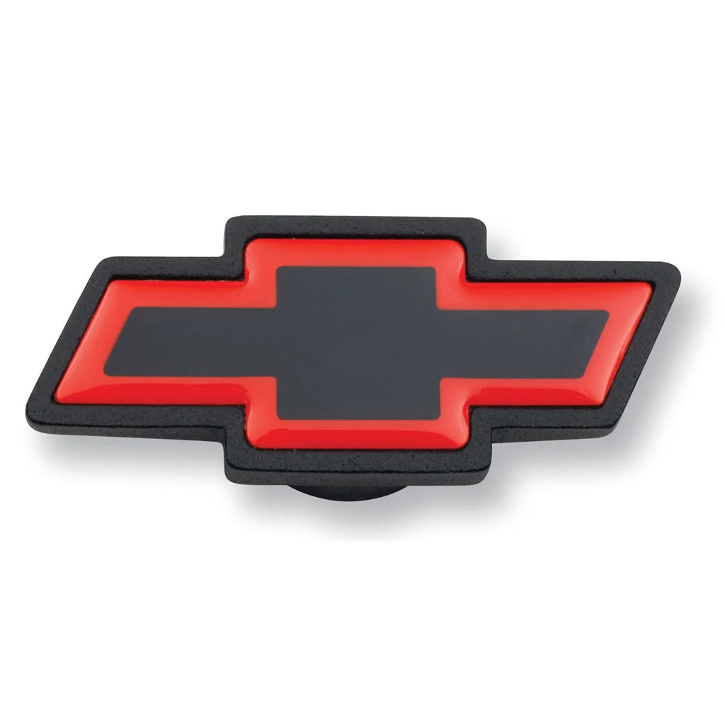 Proform Black Crinkle w/ Red Outline 141-369 - Main Product View