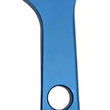 Load image into Gallery viewer, Proform Blue Anodized Aluminum - Main Product View