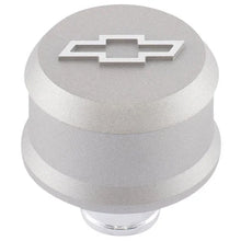 Load image into Gallery viewer, Proform Bowtie Slant-Edge Breather Cap Bowtie 141-860