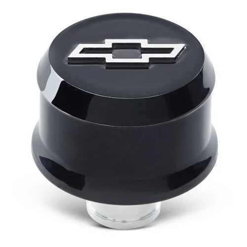 Proform Breather Cap Slant Edge Liquid Black 141-849