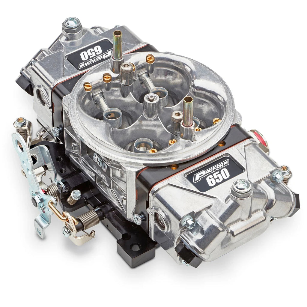 Proform Carb - Alky/650 CFM - Main Product View