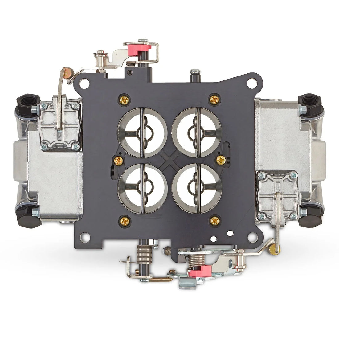 Proform Carb - E85/750 CFM - Back View