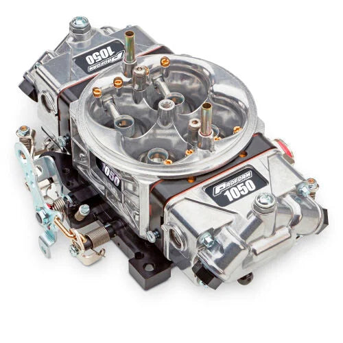 Proform Carburetor 1050CFM Alco hol/Drag Mechanical Sec. 67209-ALC
