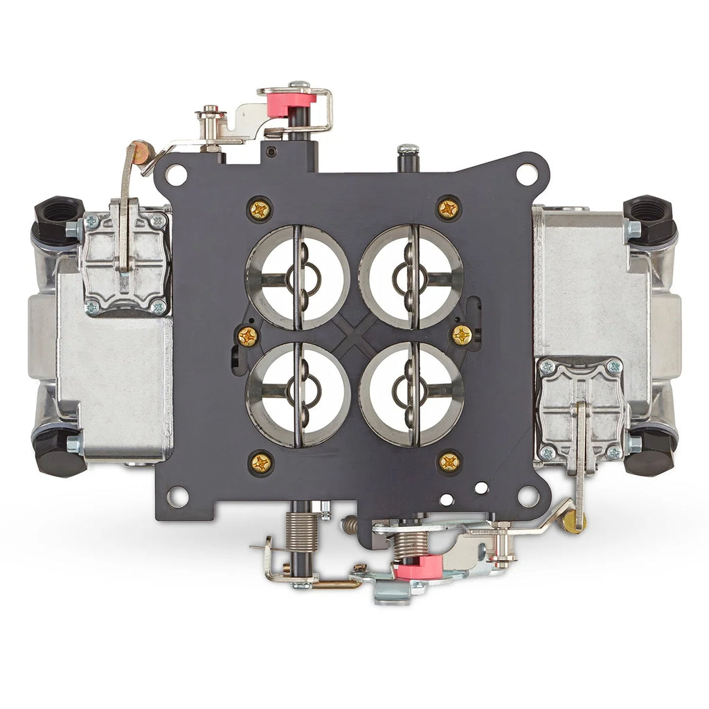 Proform Carburetor - 650 CFM - Side View