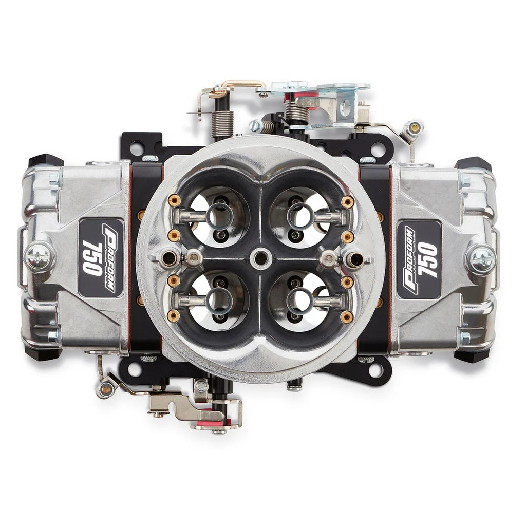Proform Carburetor - 750 CFM - Additional View 6