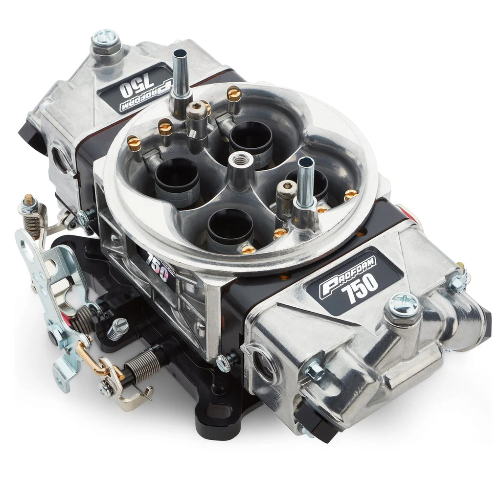 Proform Carburetor - 750 CFM - Main Product View