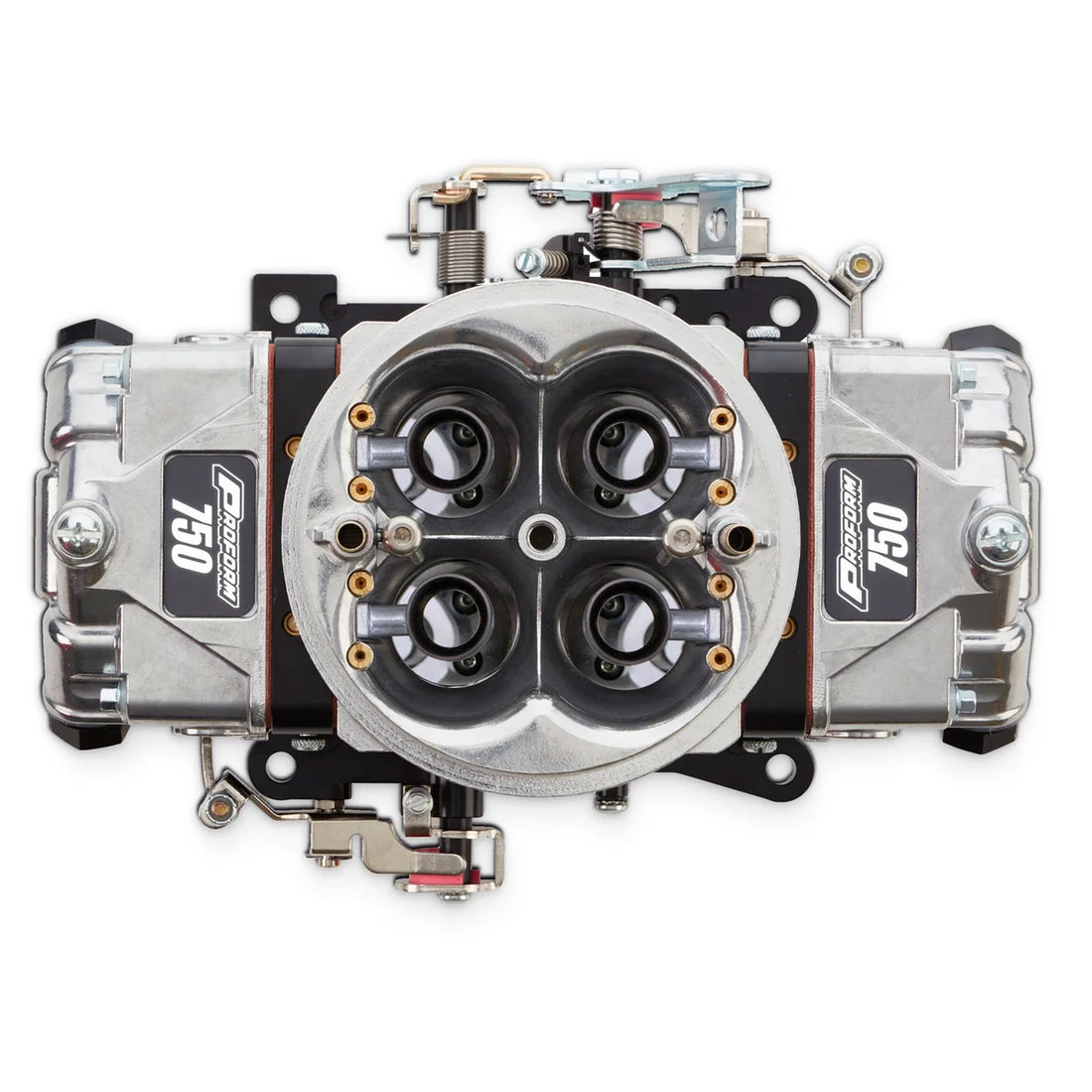 Proform Carburetor - 750 CFM - Additional View 5