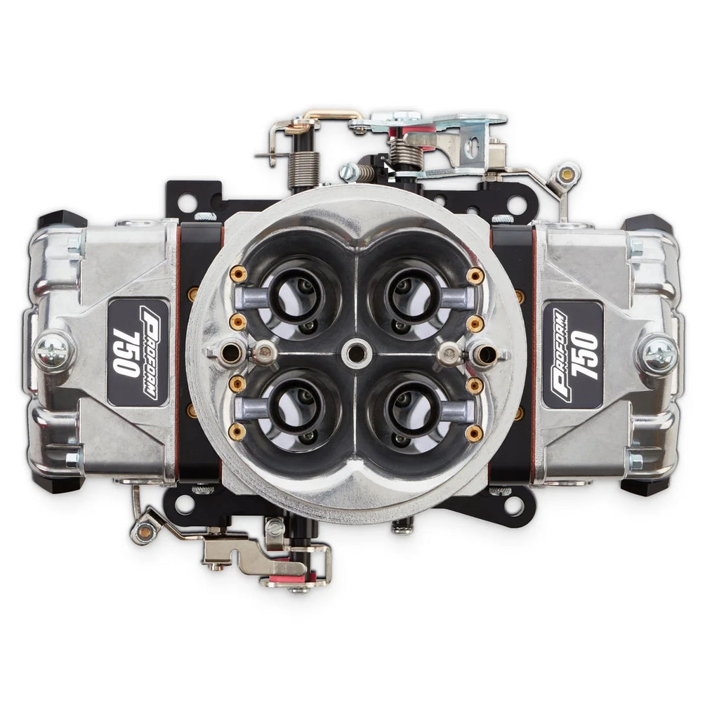 Proform Carburetor - 750 CFM - Additional View 5