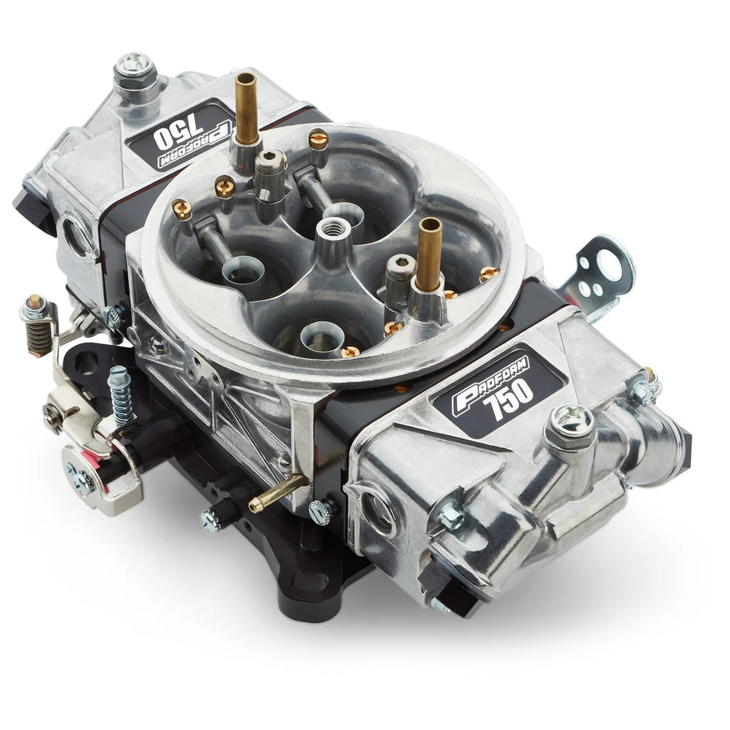 Proform Carburetor - 750 CFM - Main Product View