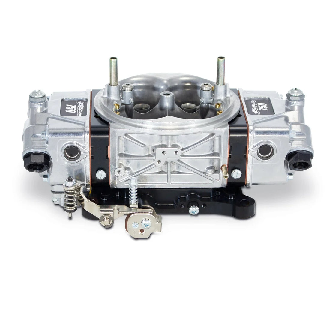 Proform Carburetor - 750 CFM - Side View