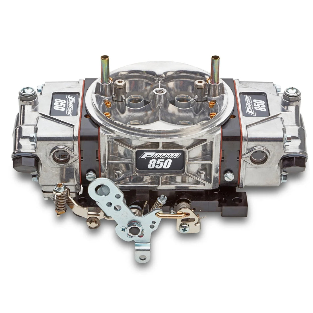 Proform Carburetor - 850 CFM - Additional View 5