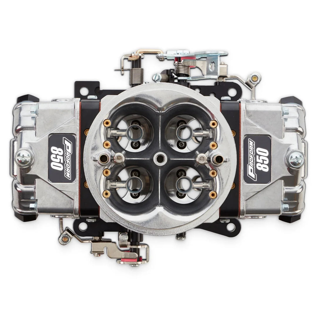 Proform Carburetor - 850 CFM - Additional View 7