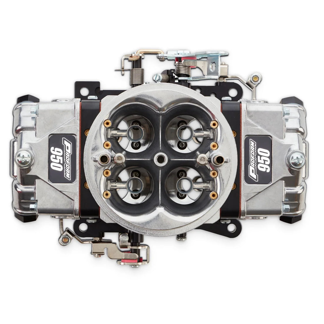 Proform Carburetor - 850 CFM - Additional View 7