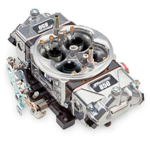 Load image into Gallery viewer, Proform Carburetor 850CFM Gas/ Drag Ann Boost Mech Sec. 67201-AN