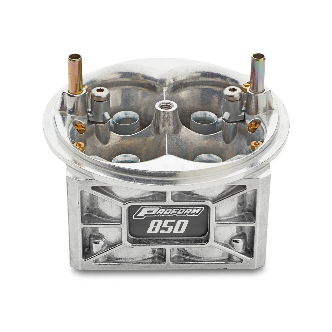 Proform Carburetor Main Body - Side View