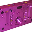 Load image into Gallery viewer, Proform Carburetor Metering Block - Side View